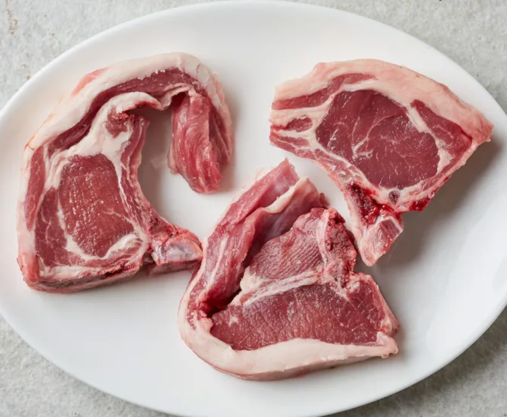 Lamb Chop