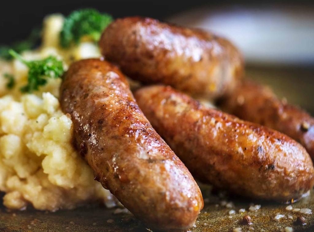 Catering Sausage p/kilo