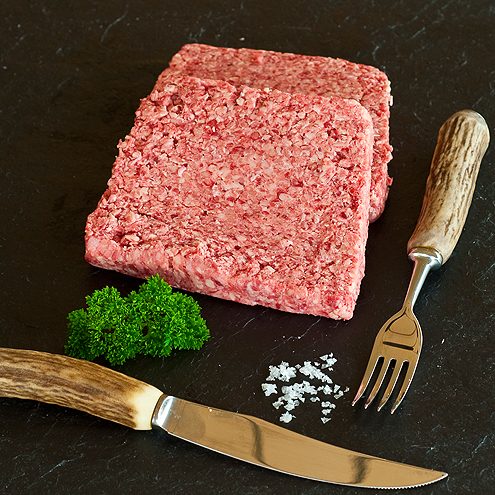 Scottish square p/kilo