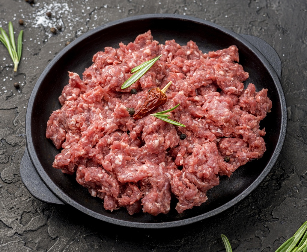 Lean Steak Mince 