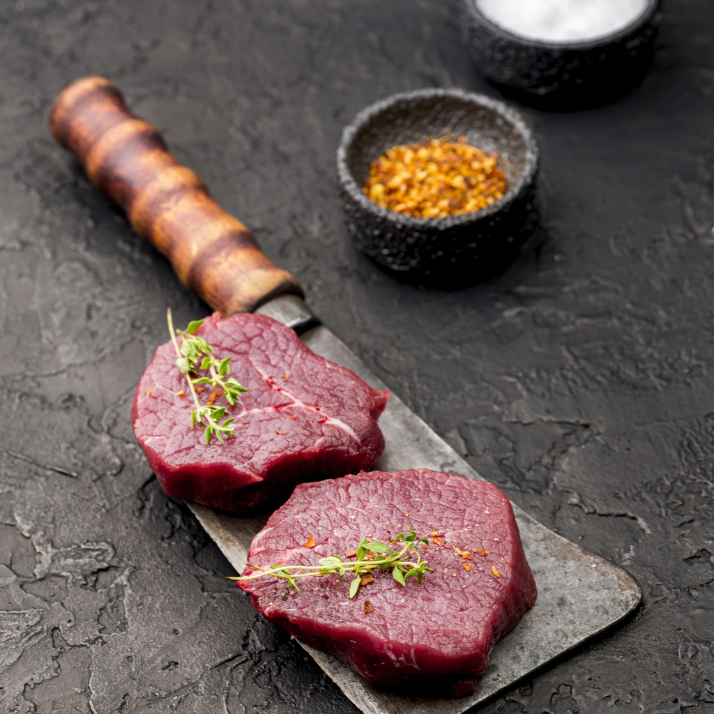 Irish Sirloin 