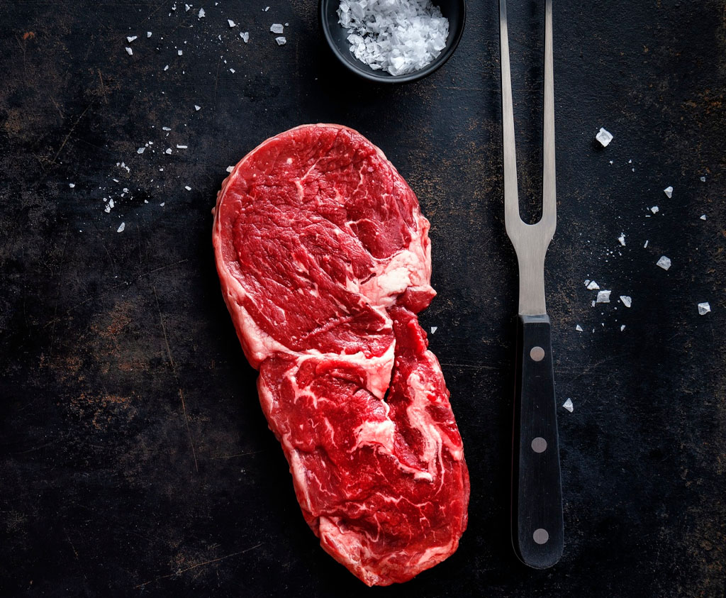 Fillet Steak