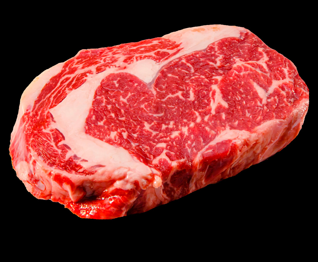 Ribeye Steak 
