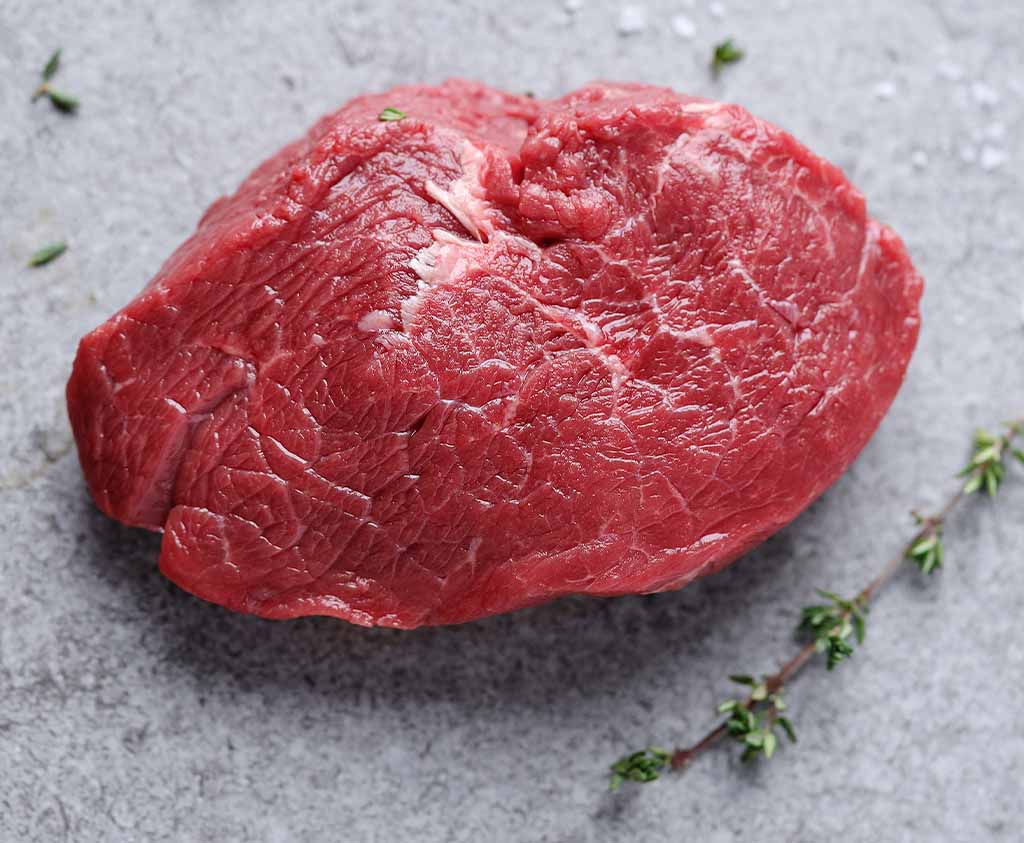 Rump/Chump Steak 