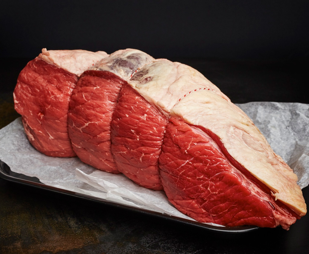 Topside of Beef Joint 