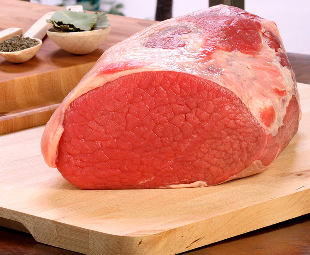 Eye of Round Roast