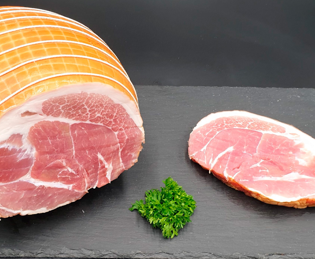 Gammon Steaks