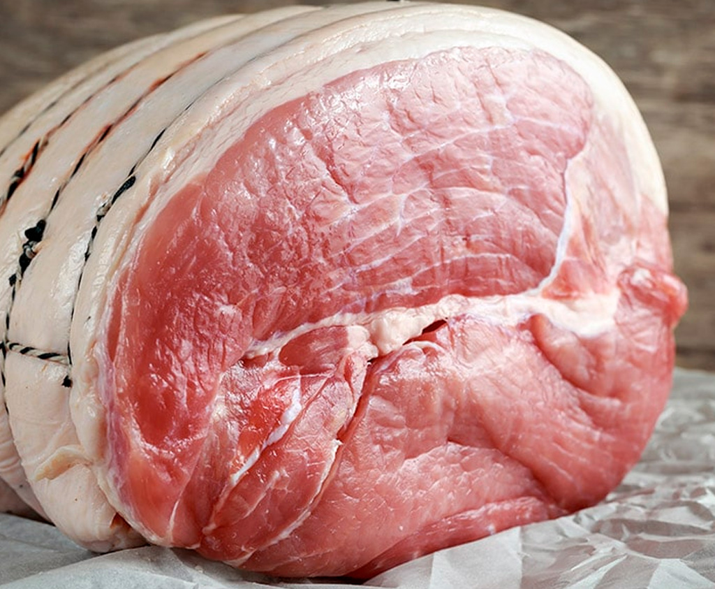 Slipper Gammon