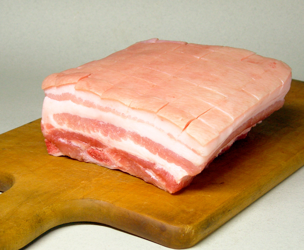 Pork Belly